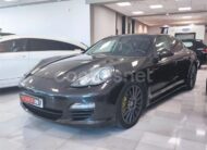 PORSCHE Panamera 3.0 TD Tiptronic 5p.
