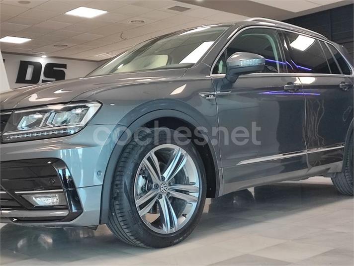 VOLKSWAGEN Tiguan Advance 2.0 TDI 110kW 150CV DSG 5p.