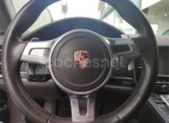 PORSCHE Panamera 3.0 TD Tiptronic 5p.