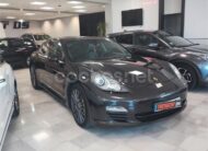 PORSCHE Panamera 3.0 TD Tiptronic 5p.