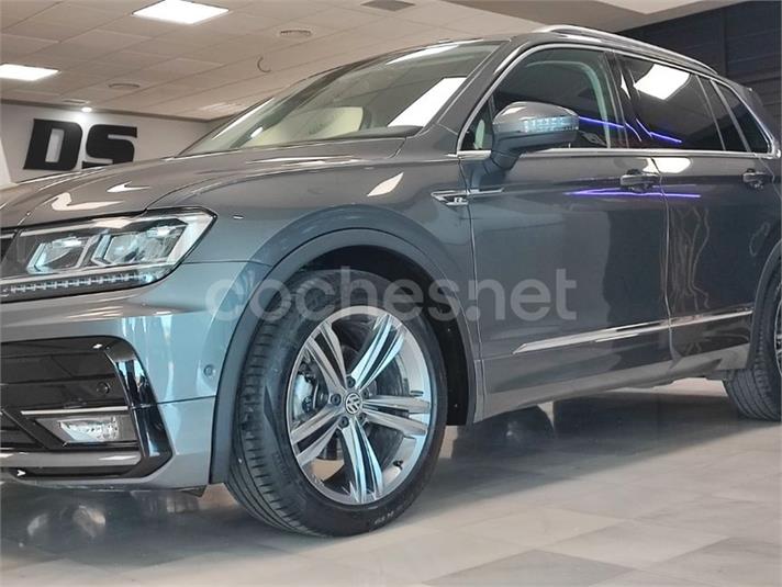VOLKSWAGEN Tiguan Advance 2.0 TDI 110kW 150CV DSG 5p.