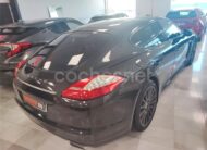 PORSCHE Panamera 3.0 TD Tiptronic 5p.
