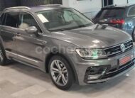 VOLKSWAGEN Tiguan Advance 2.0 TDI 110kW 150CV DSG 5p.