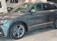 VOLKSWAGEN Tiguan Advance 2.0 TDI 110kW 150CV DSG 5p.