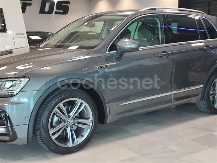 VOLKSWAGEN Tiguan Advance 2.0 TDI 110kW 150CV DSG 5p.