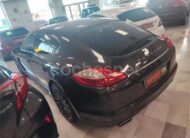 PORSCHE Panamera 3.0 TD Tiptronic 5p.
