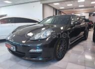 PORSCHE Panamera 3.0 TD Tiptronic 5p.