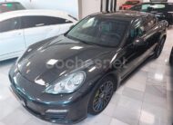 PORSCHE Panamera 3.0 TD Tiptronic 5p.