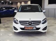 MERCEDES-BENZ Clase B 180 d 5p.