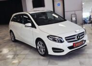 MERCEDES-BENZ Clase B 180 d 5p.