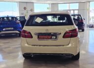 MERCEDES-BENZ Clase B 180 d 5p.