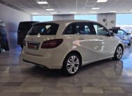 MERCEDES-BENZ Clase B 180 d 5p.