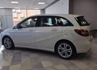 MERCEDES-BENZ Clase B 180 d 5p.