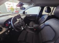 MERCEDES-BENZ Clase B 180 d 5p.