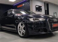 AUDI A6 Avant 3.0TDI quatt S tro S line ed 5p.