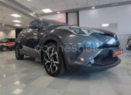 TOYOTA C-HR 1.8 125H Advance 5p.