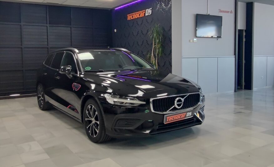 VOLVO V60 D3