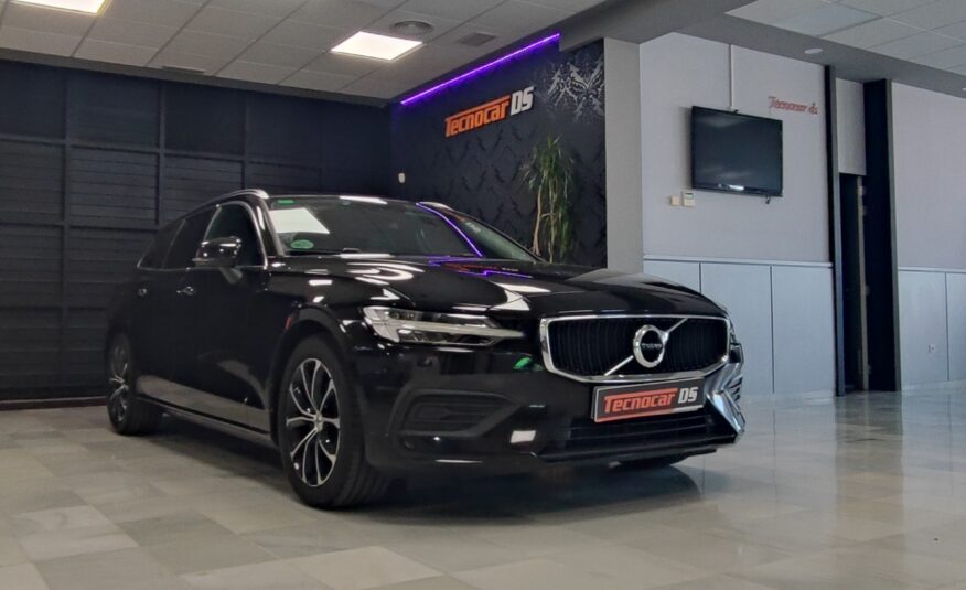 VOLVO V60 D3