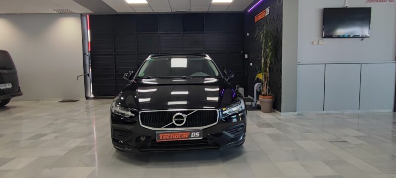 VOLVO V60 D3
