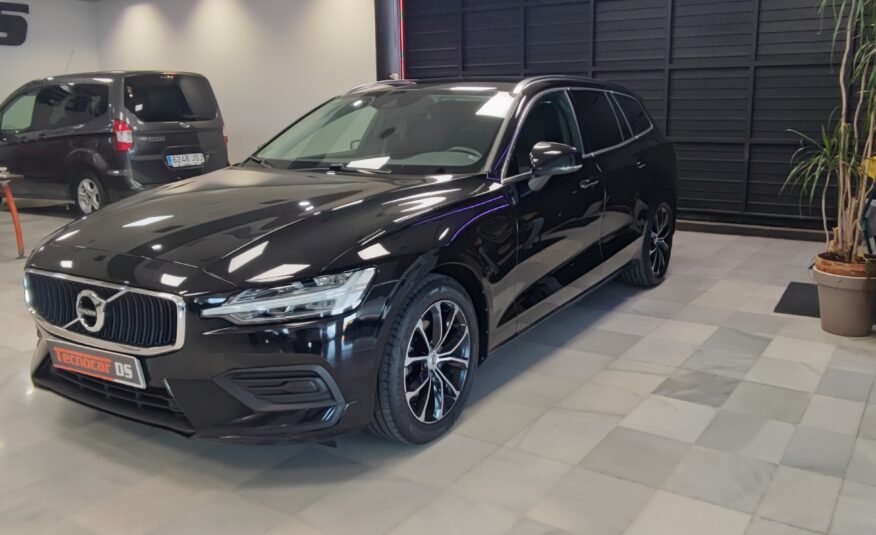 VOLVO V60 D3