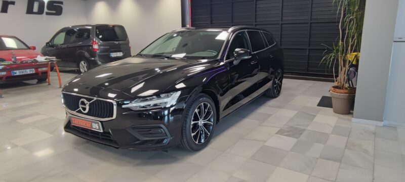 VOLVO V60 D3