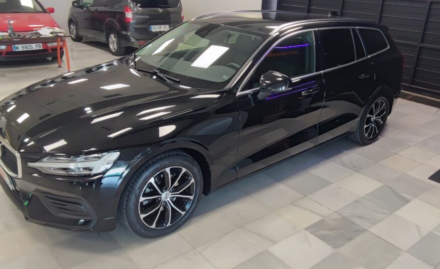 VOLVO V60 D3