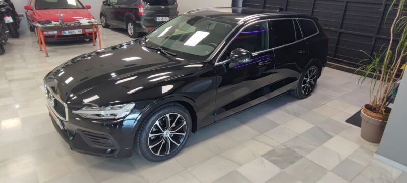 VOLVO V60 D3