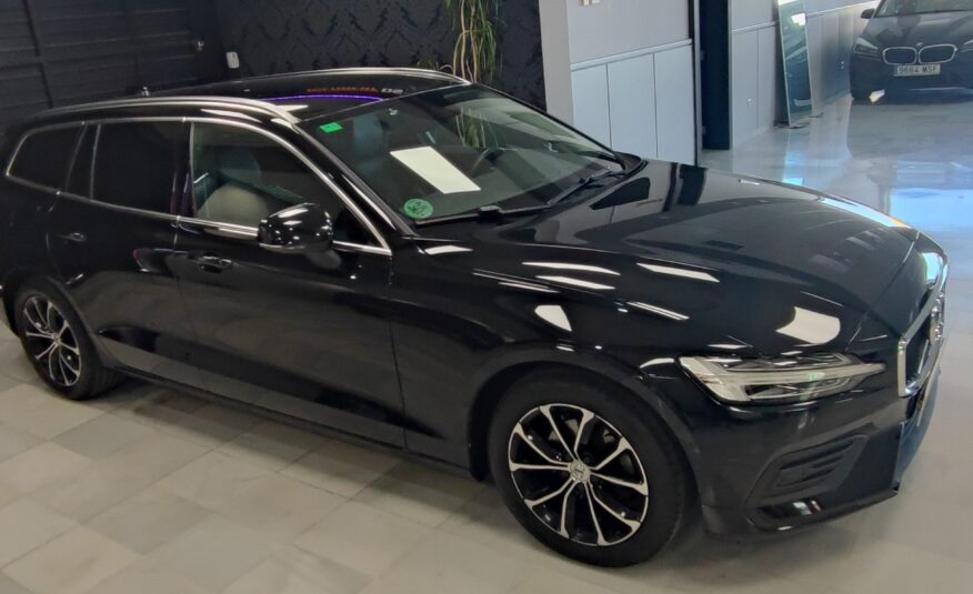 VOLVO V60 D3