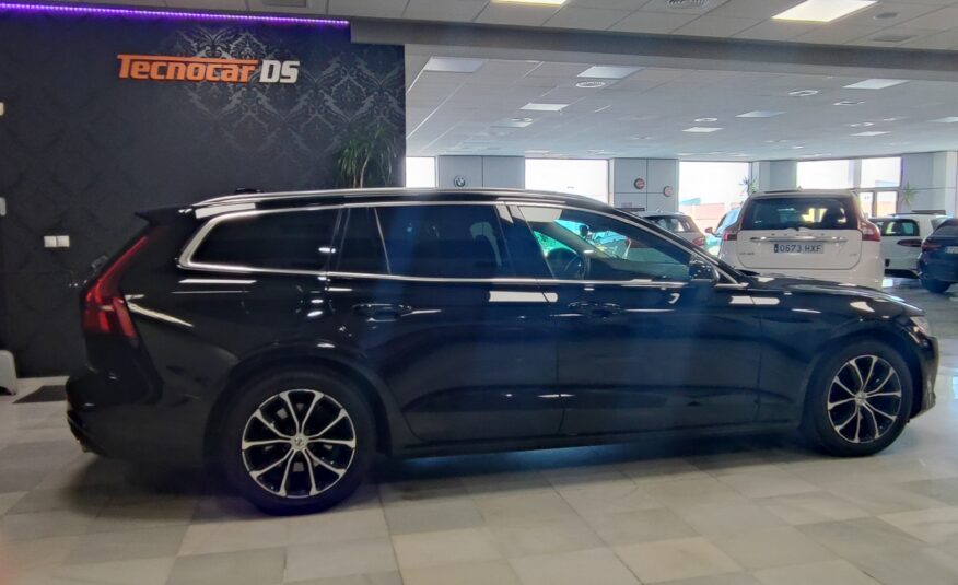 VOLVO V60 D3