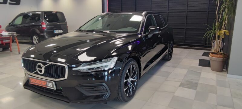 VOLVO V60 D3
