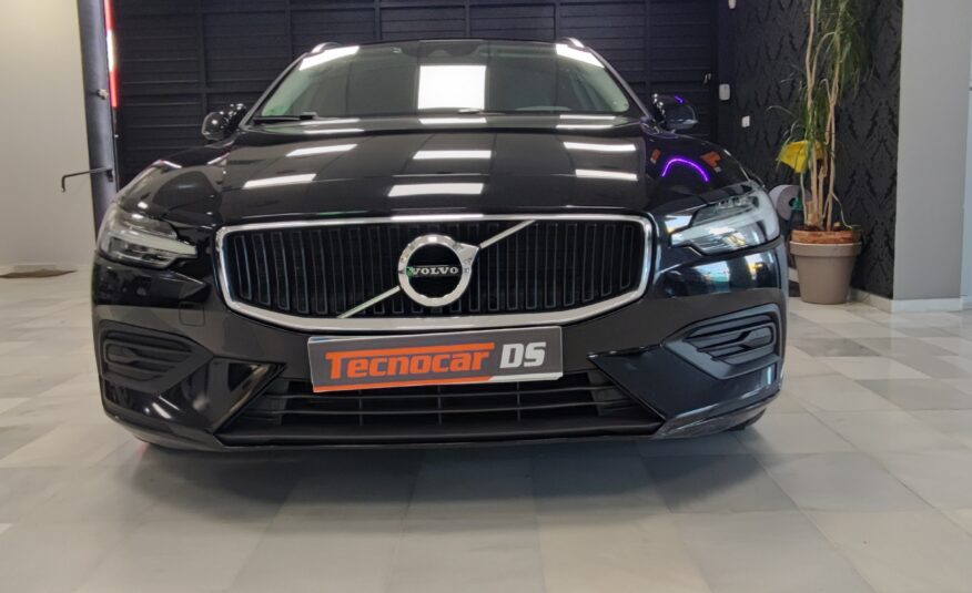 VOLVO V60 D3