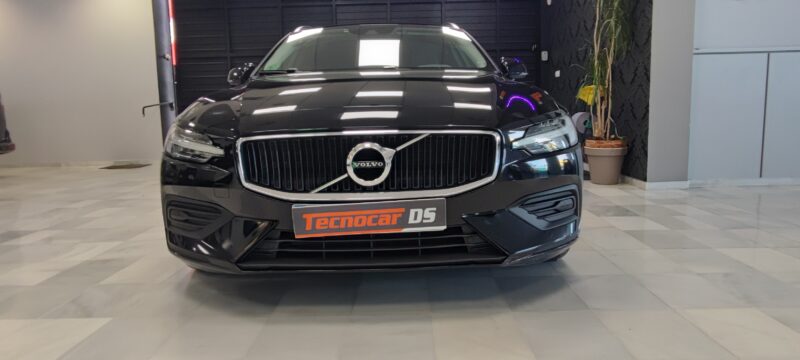 VOLVO V60 D3