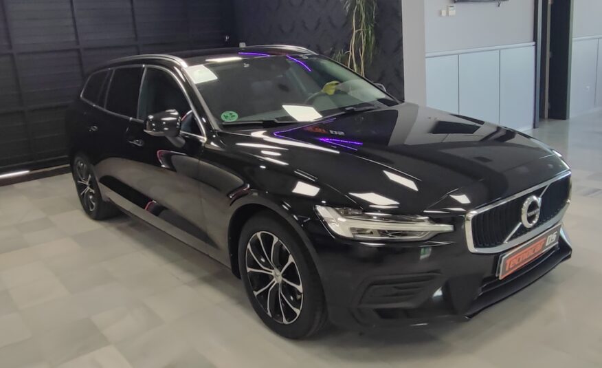 VOLVO V60 D3
