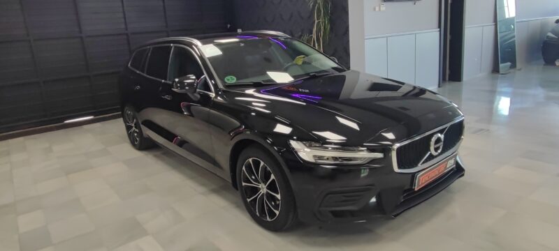VOLVO V60 D3