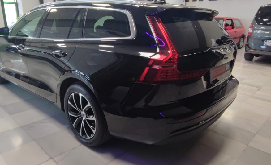 VOLVO V60 D3
