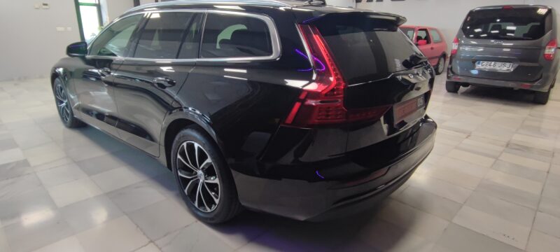 VOLVO V60 D3
