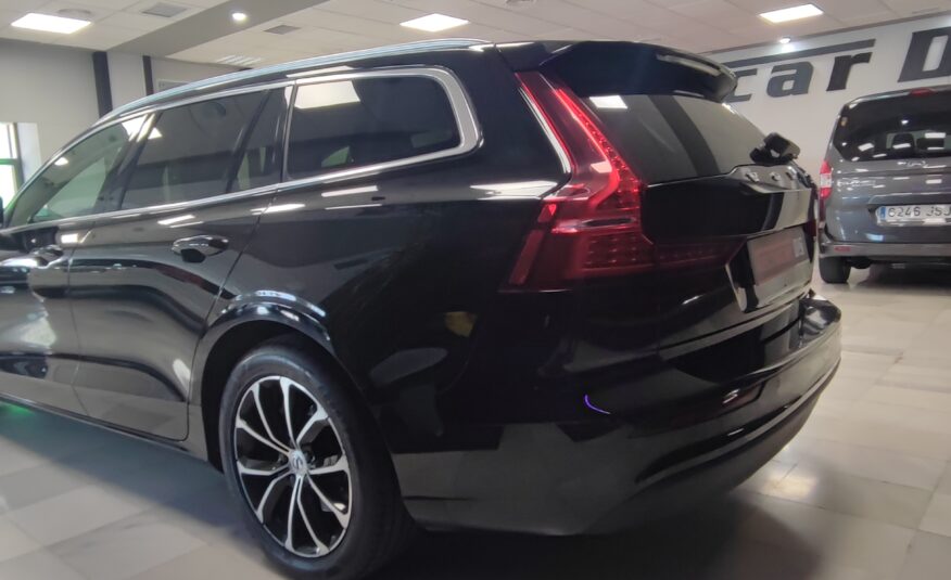 VOLVO V60 D3
