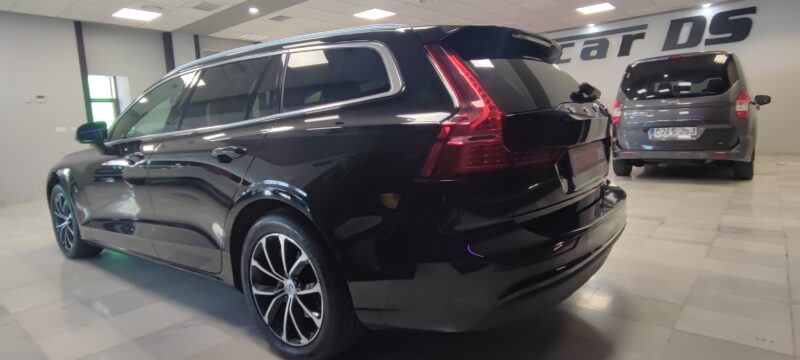VOLVO V60 D3