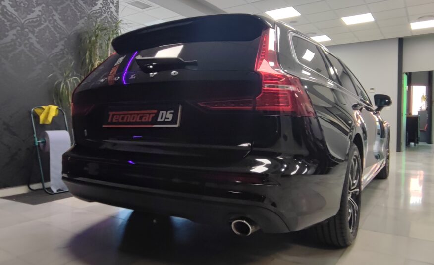 VOLVO V60 D3