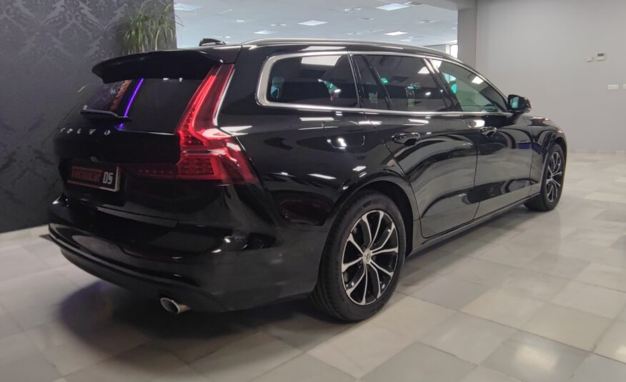 VOLVO V60 D3