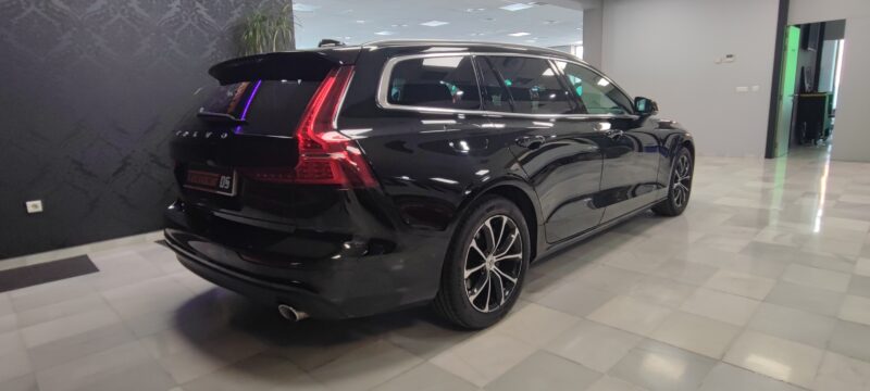 VOLVO V60 D3