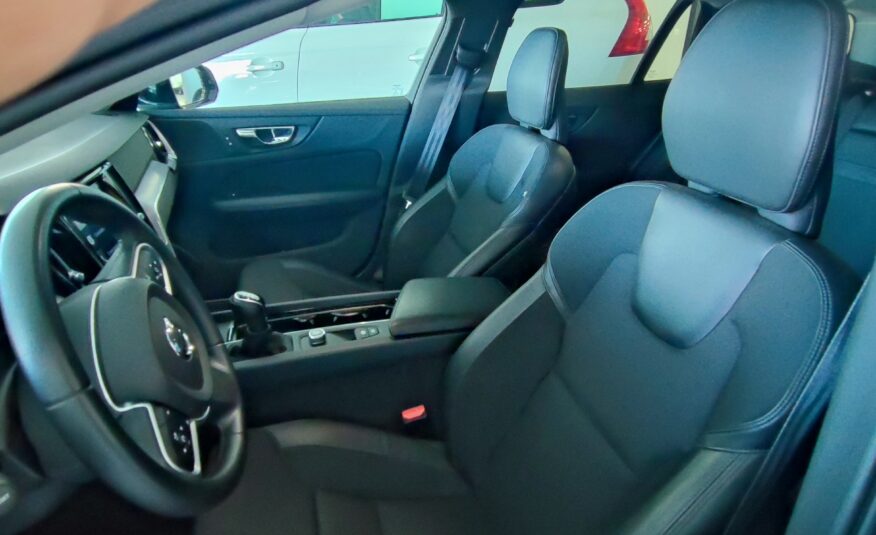 VOLVO V60 D3