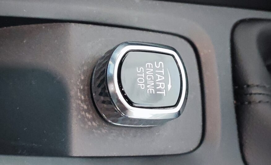 VOLVO V60 D3