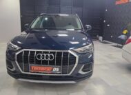 Audi Q3 35tdi