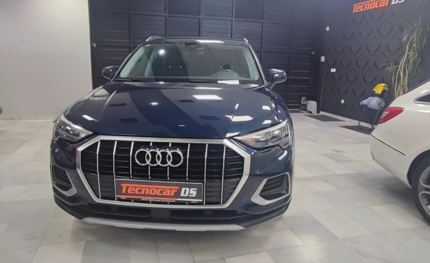 Audi Q3 35tdi