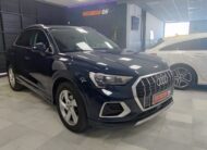Audi Q3 35tdi
