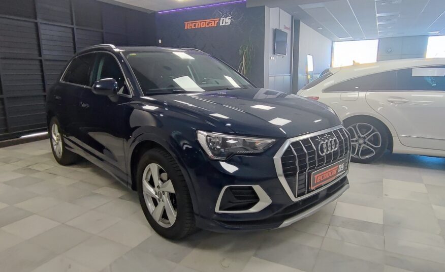 Audi Q3 35tdi