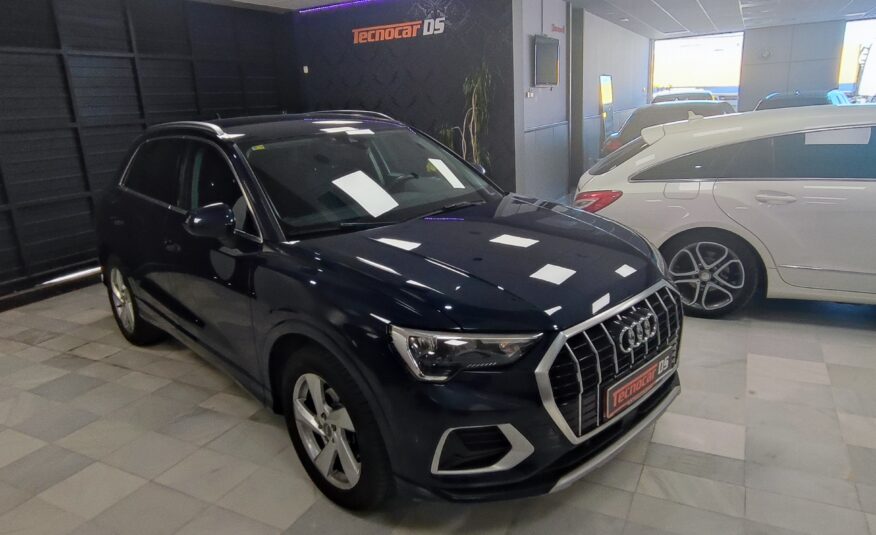 Audi Q3 35tdi