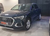 Audi Q3 35tdi