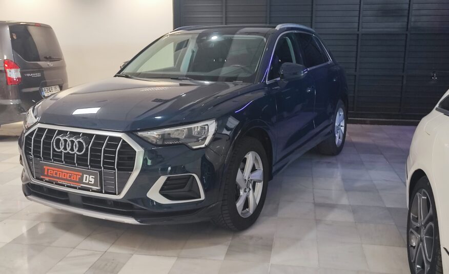 Audi Q3 35tdi